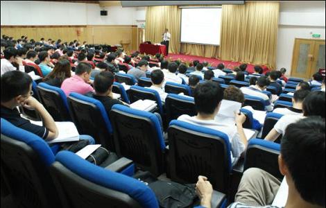 光環(huán)廣州PMP