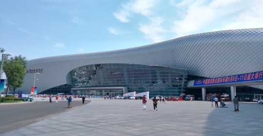 濰坊PMP考試地點