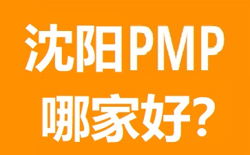 沈陽PMP培訓