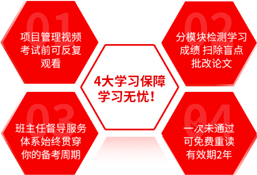 我們懂信息系統(tǒng)項目管理師考試